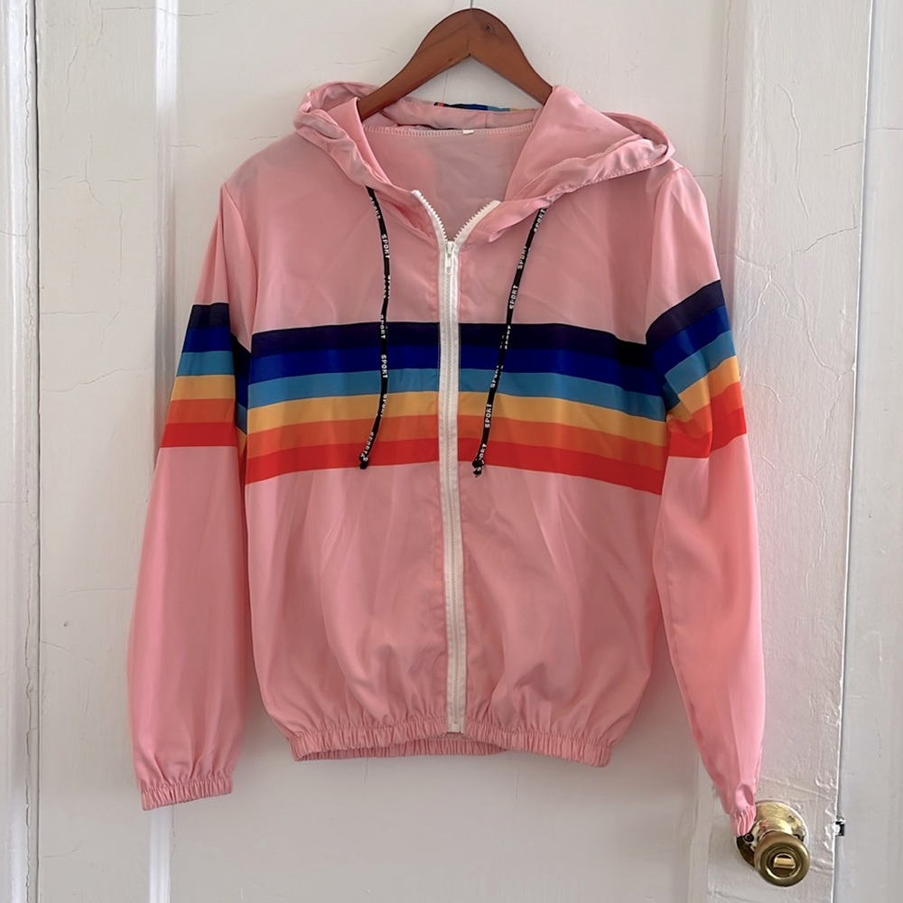 Sports jacket